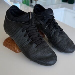 Puma Future Soccer Cleats